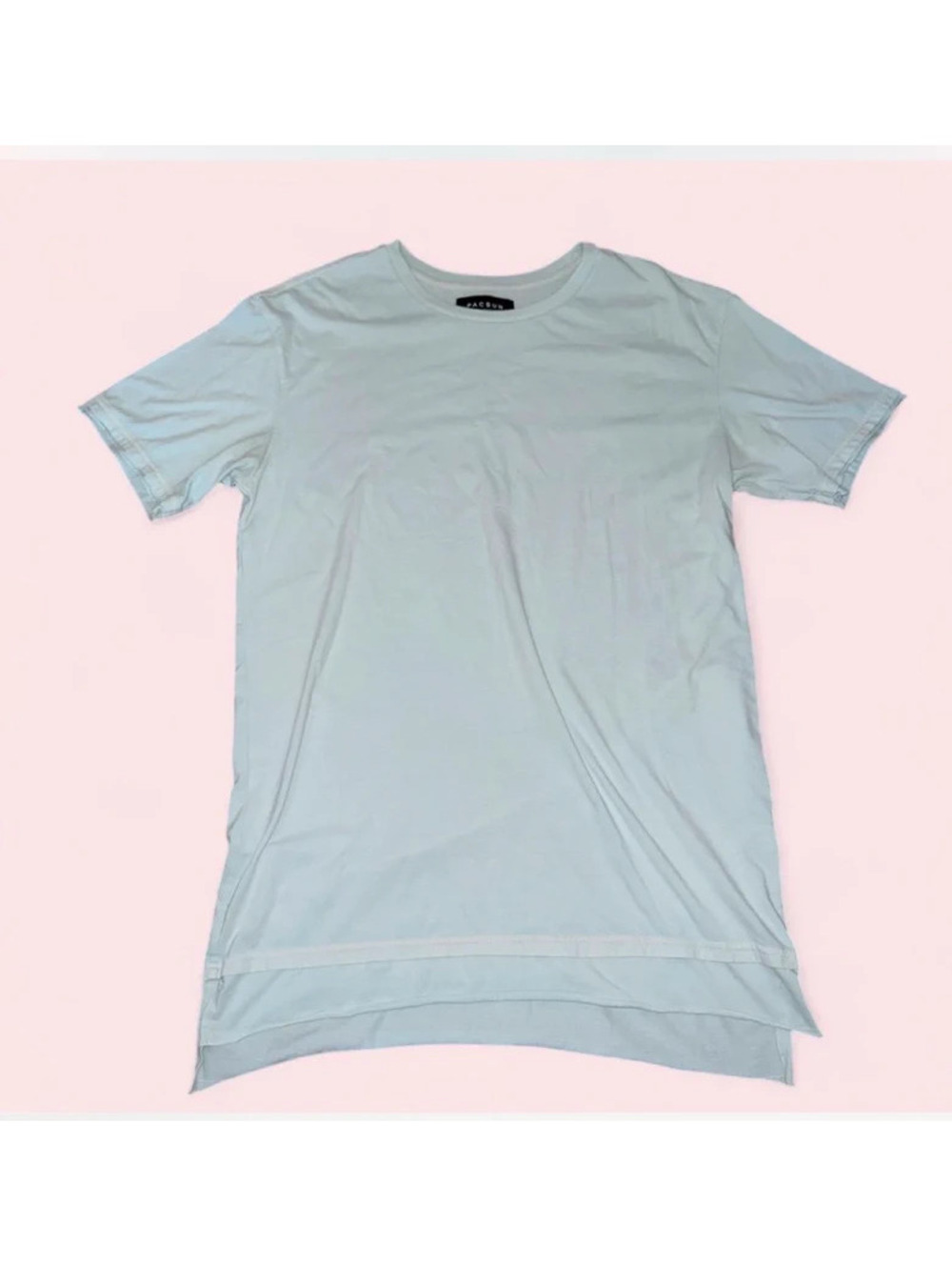 Pacsun Men's Shirt